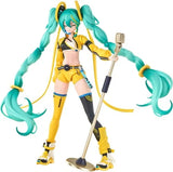 Hatsune Miku FE03 Vivid Echoes