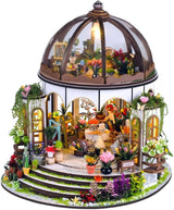 Rolife Greenhouse Oasis