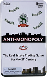 Anti-Monopoly (Tin Edition)