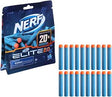 Nerf Elite 2.0 20-Dart Refill product image