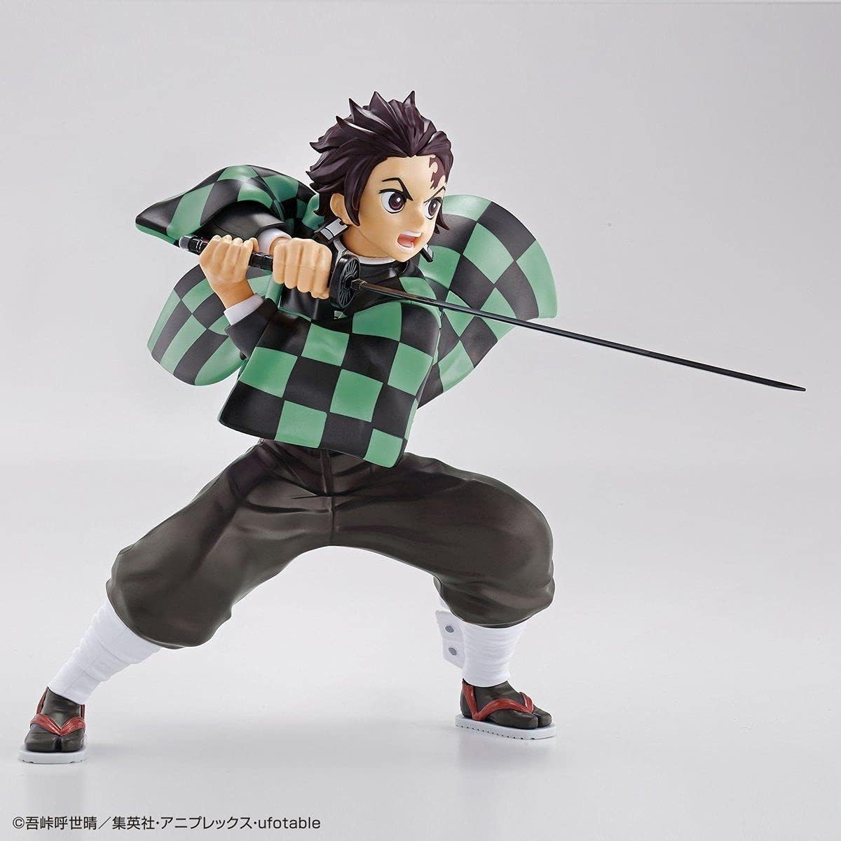 Tanjiro Kamado