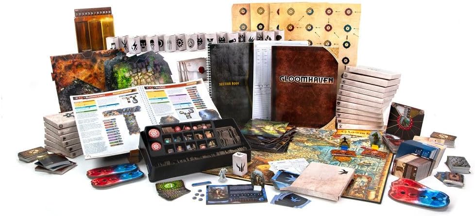 Gloomhaven