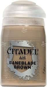 AIR: Baneblade Brown