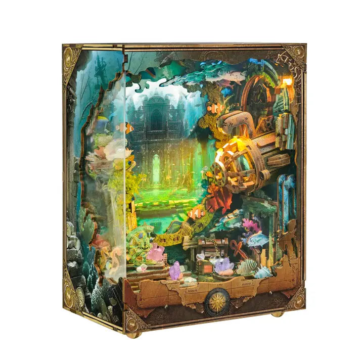 Rolife Atlantis Discovery