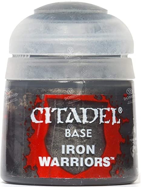Iron Warriors