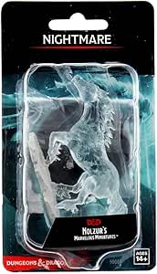 Nolzur’s Marvelous Miniatures: Nightmare