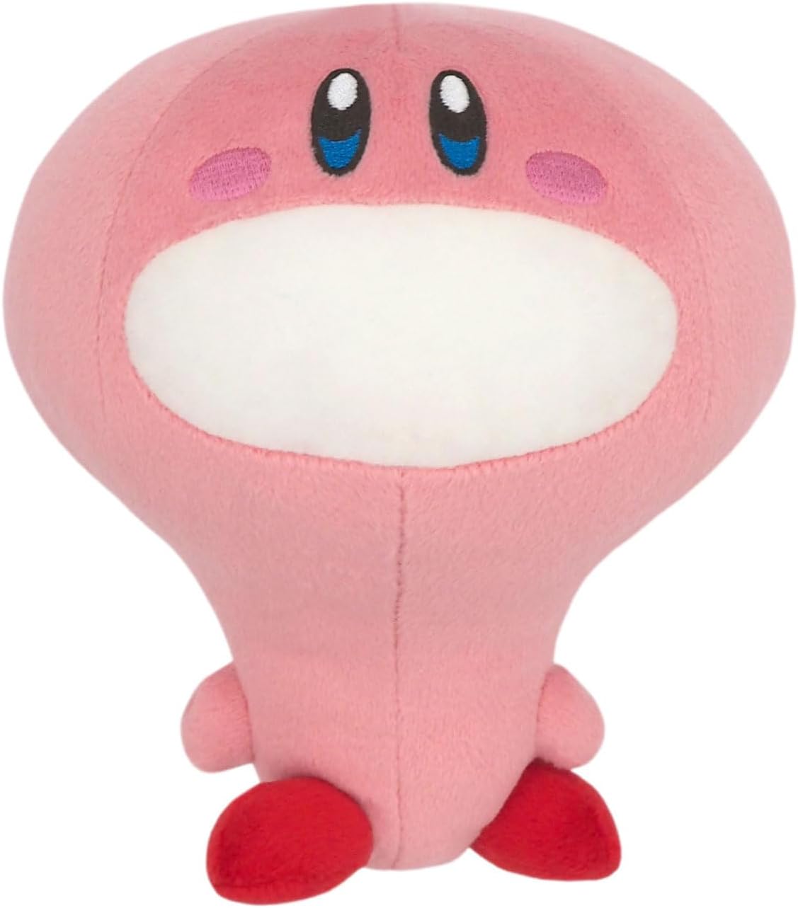 Kirby Light Bulb 7" Plush