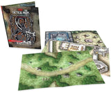 D&D Tactical Maps Reincarnated