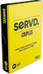 SERVD Couples product image