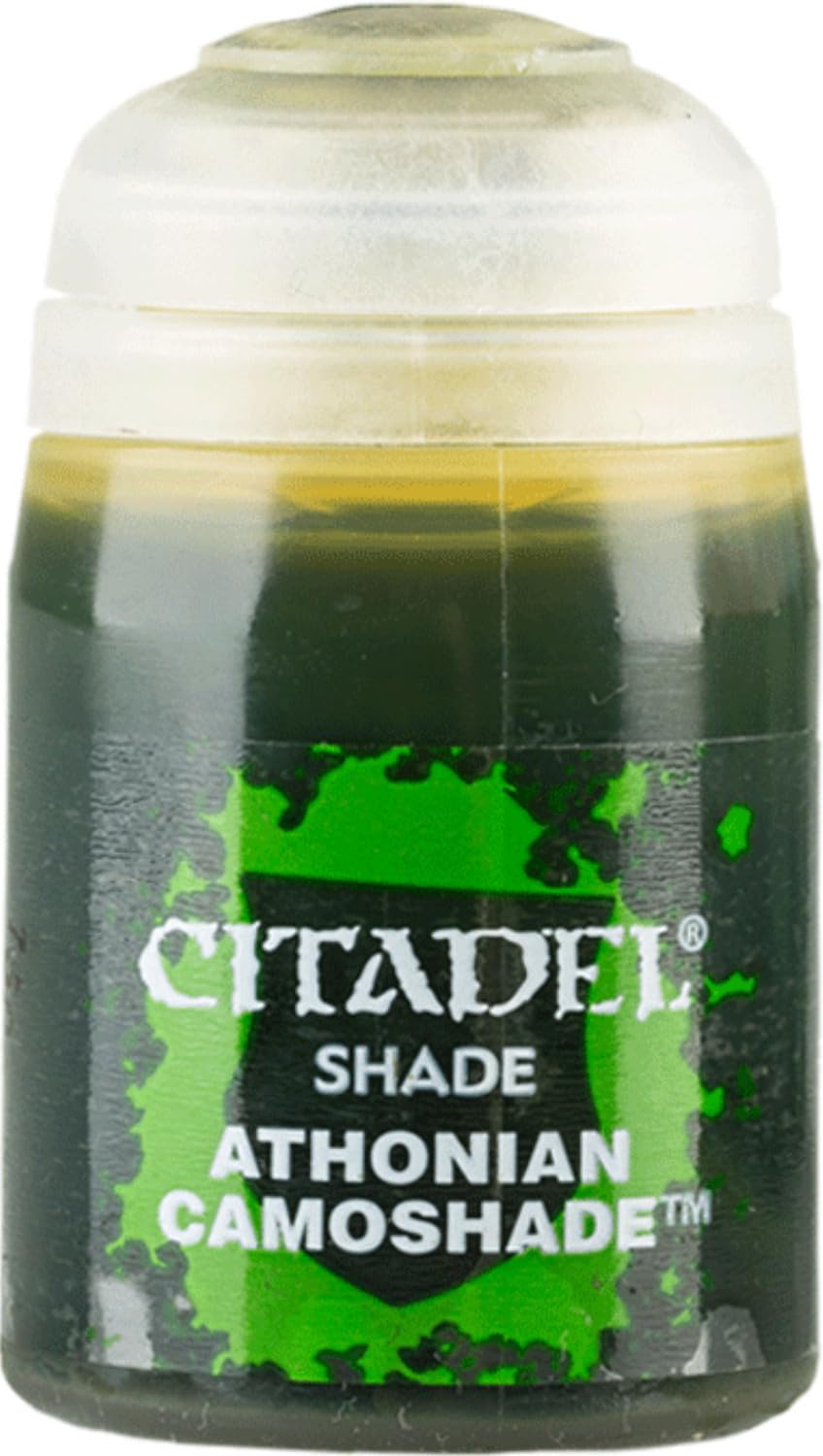 Athonian Camoshade