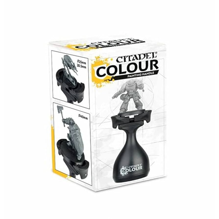 Citadel Painting Handle V2