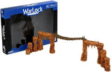 Warlock: Dripstone Bridges