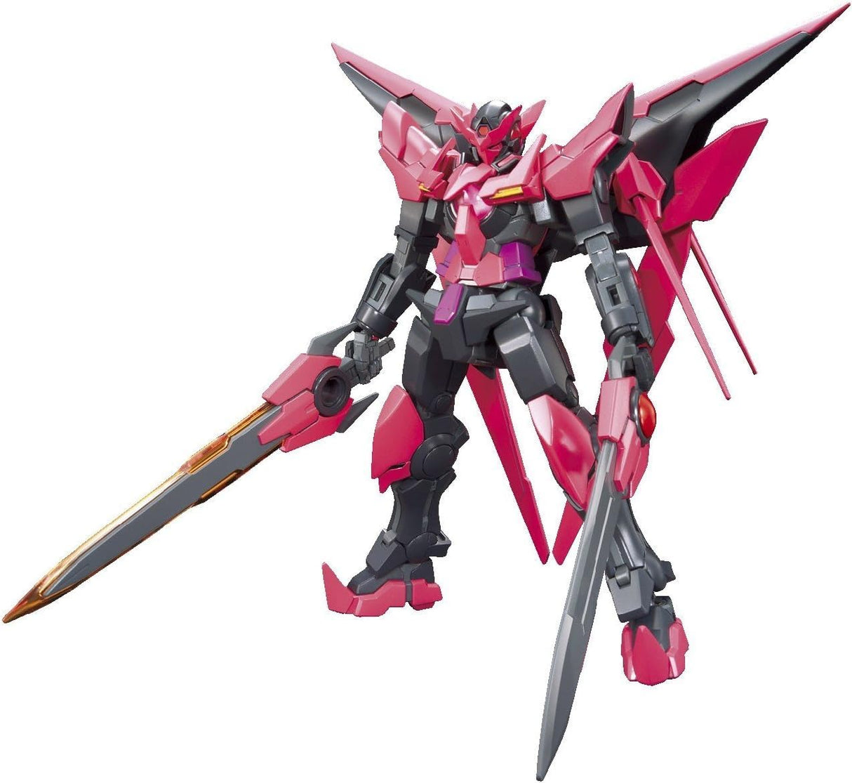 HGBF Gundam Exia Dark Matter