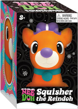 Squishmas Squisher the Reindoh Needoh