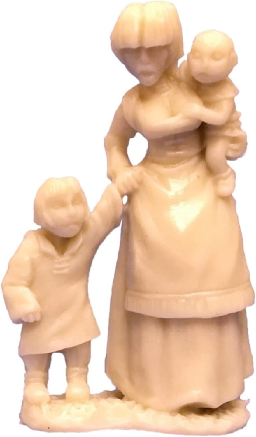 Townsfolk Mom & Kids