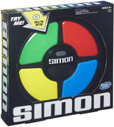 Simon (Electronic Game)