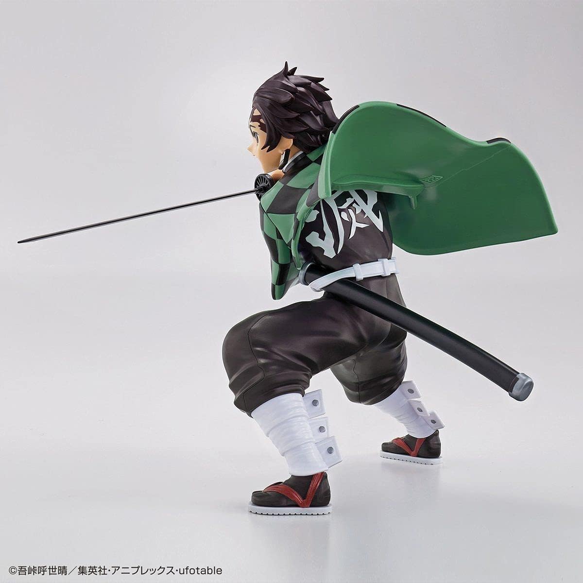 Tanjiro Kamado