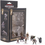 Drizzt Tabletop Companions Box