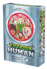 Totally Human