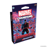 Marvel Crisis Protocol: Shadowland Scenario Pack