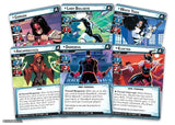 Marvel Crisis Protocol: Shadowland Scenario Pack