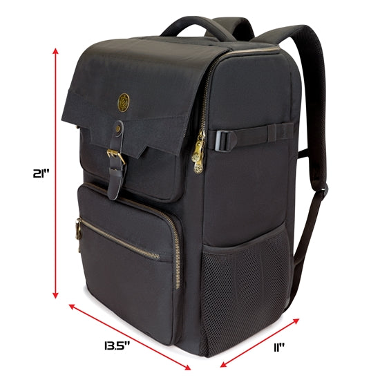 RPG GM's Backpack