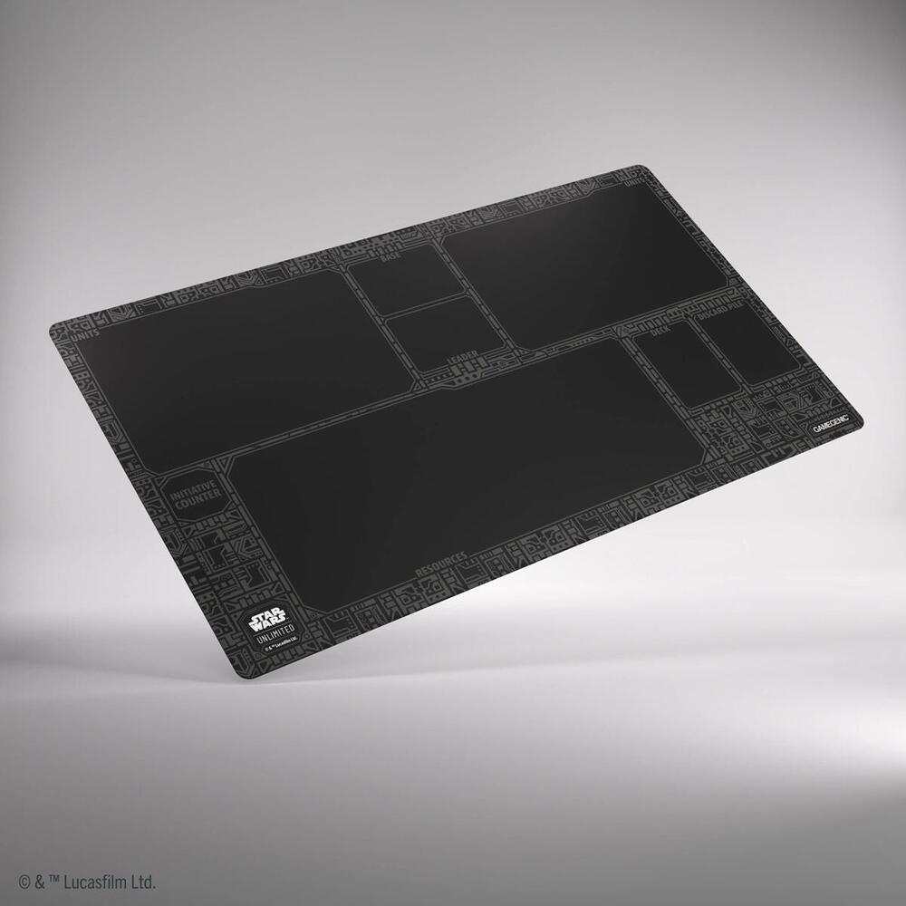 Star Wars: Unlimited Game Mat