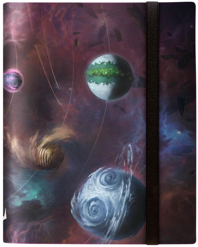 Edge of Eternities 9pkt Pro Binder