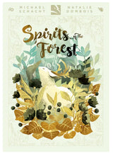 Spirits of the Forest