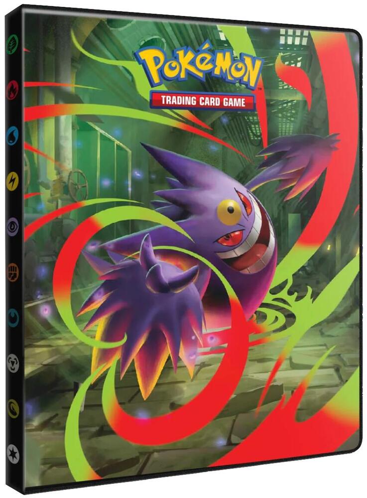 Phantasmal Flames 2 4pkt Portfolio