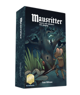 Mausritter: Boxed Set