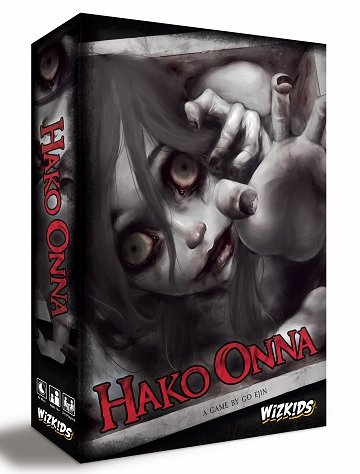 Hako Onna