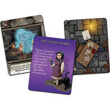 Deckscape Dracula's Castle