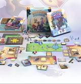 Adventure Tactics Base Game
