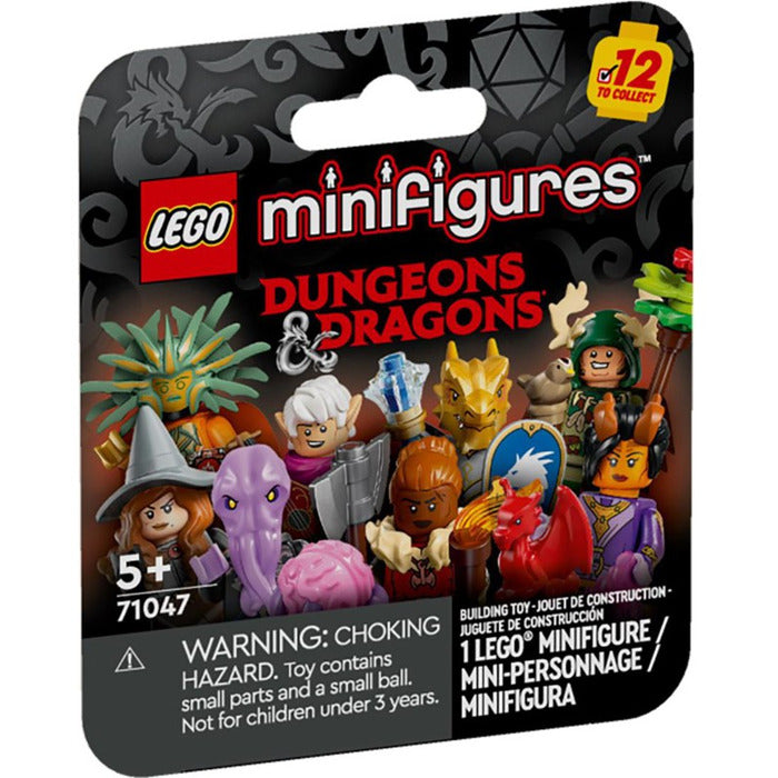 LEGO Dungeons & Dragons