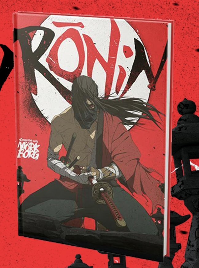 Ronin (RPG)