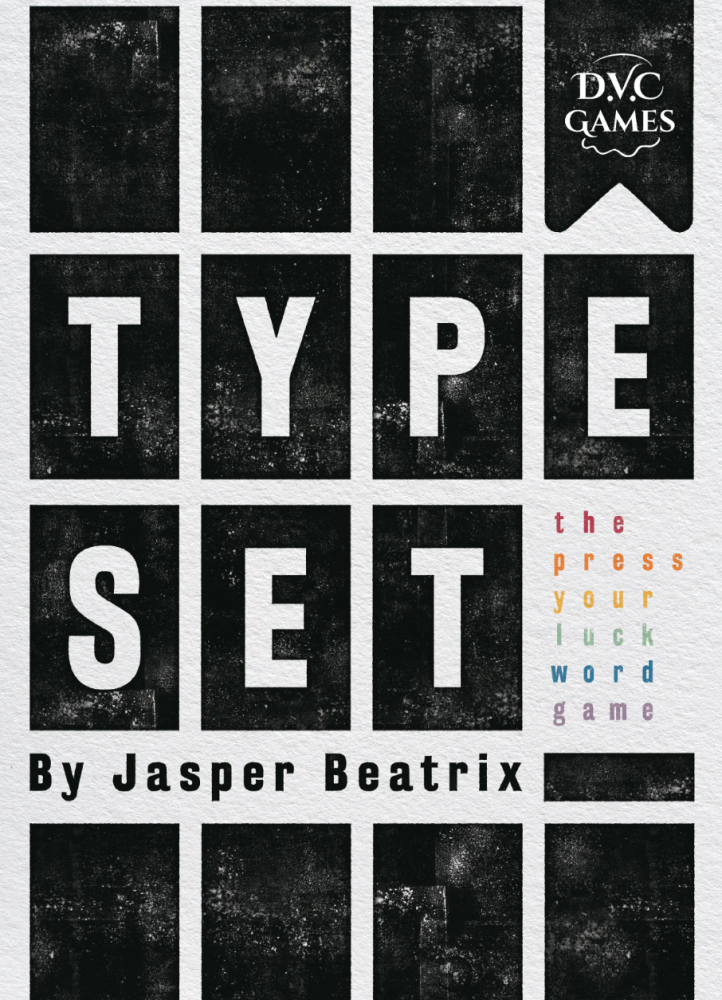 Typeset