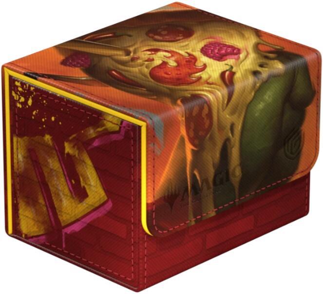 TMNT Mountain Sidewinder 100+