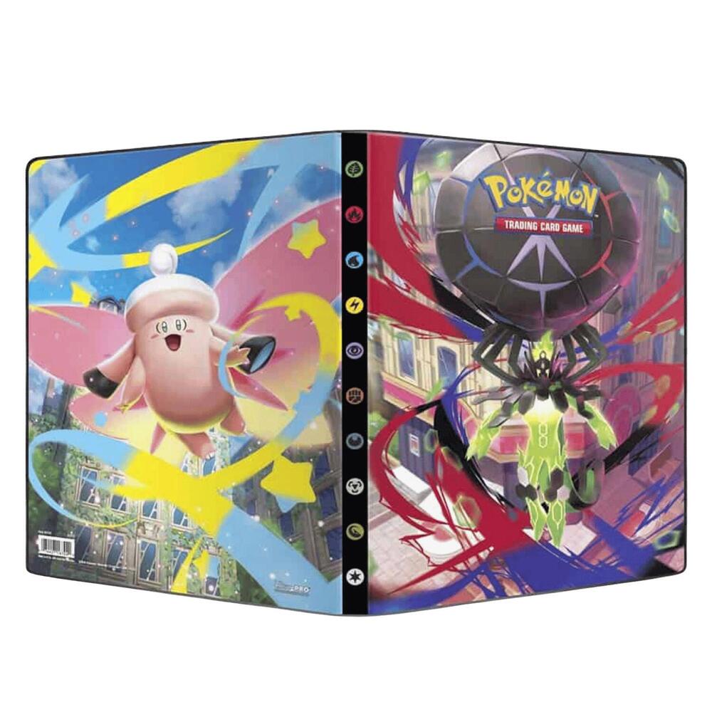 Mega Evolution: Perfect Order 9pkt Binder