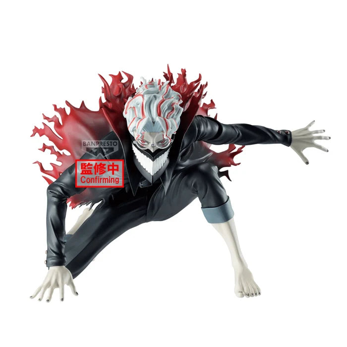 DanDaDan Okarun Transformed VS