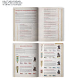 The War of the Rohirrim: Journal