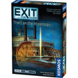 EXIT: Theft on the Mississippi product image