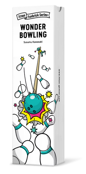 Wonder Bowling product image