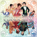 Clandestine Deluxe Edition