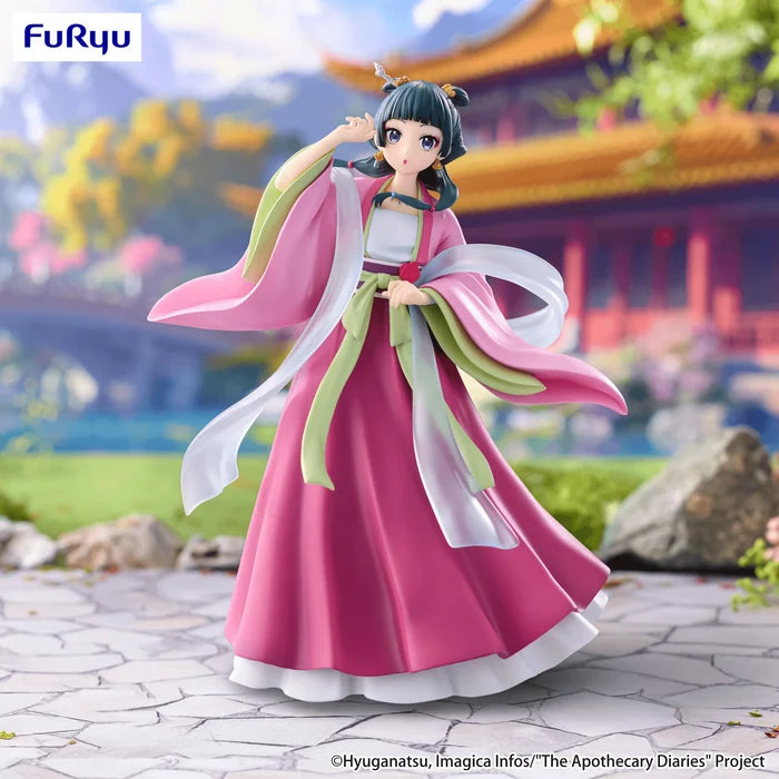 Maomao Trio Try-iT Figure