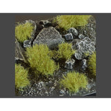 Gamers Grass Dense Green 6mm - Wild