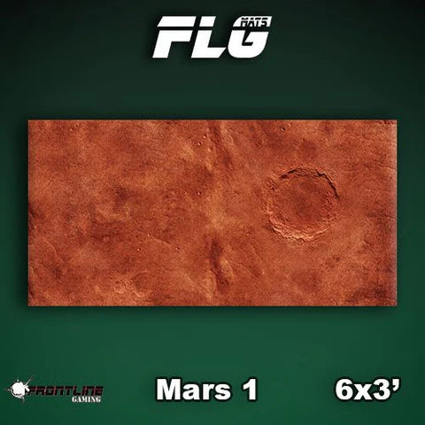 FLGM Mars 1 6x3