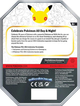 (Preorder) 30th Celebration EX Tin Greninja