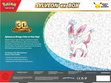 (Preorder) 30th Celebration Sylveon ex Box - ME: 30th Celebration