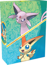 (Preorder) 30th Celebration Battle Deck Espeon